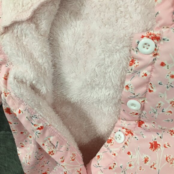 Children's Hooded Jacket/Coat - Picture 6 of 7